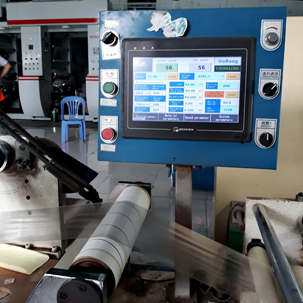 CÔNG TY TNHH THƯƠNG MẠI ĐẦU TƯ VÀ PHÁT TRIỂN KỸ THUẬT